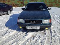 Audi 100 1992 года за 2 200 000 тг. в Талдыкорган