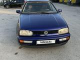 Volkswagen Golf 1995 года за 1 500 000 тг. в Тараз