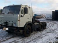 КамАЗ  5410 1992 годаүшін5 500 000 тг. в Караганда