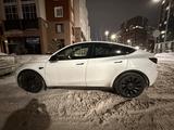 Tesla Model Y 2022 года за 20 000 000 тг. в Астана – фото 4