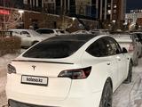 Tesla Model Y 2022 года за 20 000 000 тг. в Астана – фото 3
