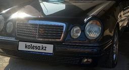 Mercedes-Benz E 430 1997 года за 5 200 000 тг. в Шымкент – фото 4