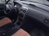 Peugeot 307 2004 годаүшін900 000 тг. в Алматы – фото 2