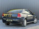 Opel Vectra 2002 года за 2 600 000 тг. в Актобе – фото 4