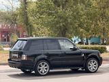 Land Rover Range Rover 2009 года за 14 000 000 тг. в Костанай