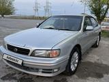 Nissan Cefiro 1996 годаүшін2 800 000 тг. в Алматы – фото 3