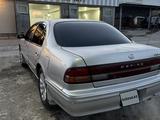 Nissan Cefiro 1996 годаүшін2 800 000 тг. в Алматы – фото 5