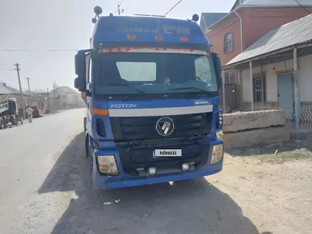 Foton  Auman BJ41xx 2012 года за 15 000 000 тг. в Конаев (Капшагай) – фото 2