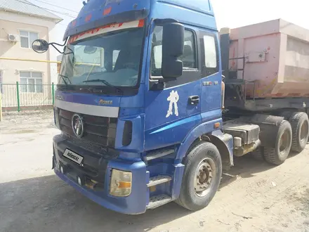 Foton  Auman BJ41xx 2012 года за 15 000 000 тг. в Конаев (Капшагай) – фото 3