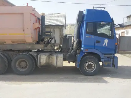 Foton  Auman BJ41xx 2012 года за 15 000 000 тг. в Конаев (Капшагай) – фото 4