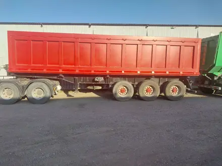 Foton  Auman BJ41xx 2012 года за 15 000 000 тг. в Конаев (Капшагай) – фото 5