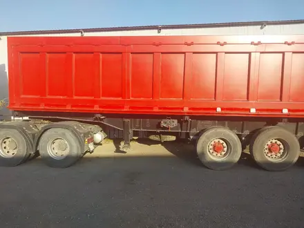 Foton  Auman BJ41xx 2012 года за 15 000 000 тг. в Конаев (Капшагай) – фото 6