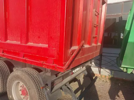 Foton  Auman BJ41xx 2012 года за 15 000 000 тг. в Конаев (Капшагай) – фото 8