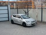 Hyundai Accent 2012 года за 5 200 000 тг. в Алматы
