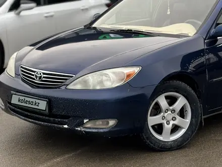 Toyota Camry 2002 года за 5 100 000 тг. в Актау – фото 4