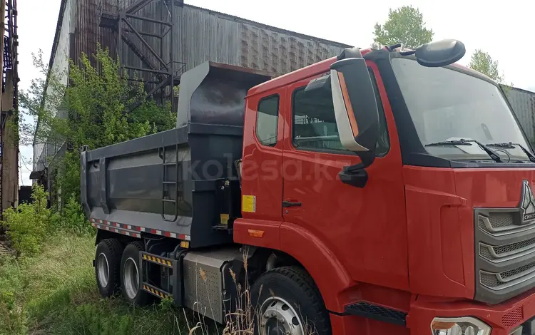 Howo  T5G 2024 года за 30 500 000 тг. в Астана