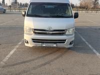 Toyota Hiace 2010 года за 10 000 000 тг. в Тараз