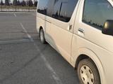 Toyota Hiace 2010 годаfor10 000 000 тг. в Тараз – фото 3