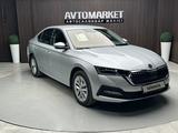 Skoda Octavia 2025 года за 13 500 000 тг. в Актобе – фото 3