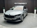Skoda Octavia 2025 года за 13 500 000 тг. в Актобе