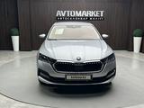 Skoda Octavia 2025 года за 13 500 000 тг. в Актобе – фото 2