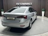 Skoda Octavia 2025 года за 13 500 000 тг. в Актобе – фото 4