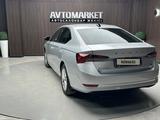 Skoda Octavia 2025 года за 13 500 000 тг. в Актобе – фото 5
