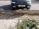Honda Odyssey 1996 годаүшін2 200 000 тг. в Усть-Каменогорск