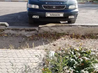 Honda Odyssey, 1996
