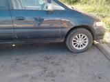 Honda Odyssey 1996 годаүшін2 200 000 тг. в Усть-Каменогорск – фото 3
