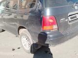 Honda Odyssey 1996 годаүшін2 200 000 тг. в Усть-Каменогорск – фото 4