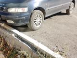 Honda Odyssey 1996 годаүшін2 200 000 тг. в Усть-Каменогорск – фото 5