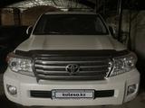 Toyota Land Cruiser 2015 годаfor26 500 000 тг. в Алматы