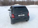 Mercedes-Benz A 140 2001 года за 3 000 000 тг. в Усть-Каменогорск – фото 5