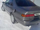 Toyota Camry 1997 года за 4 000 000 тг. в Зайсан – фото 2