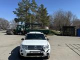 Renault Duster 2014 года за 2 900 000 тг. в Алматы