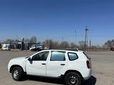 Renault Duster 2014 года за 2 900 000 тг. в Алматы – фото 2