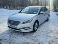 Hyundai Sonata 2017 годаfor5 200 000 тг. в Астана – фото 2