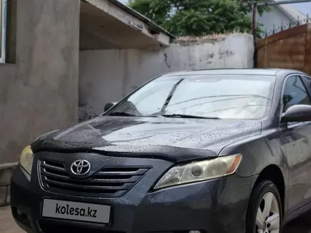 Toyota Camry 2008 года за 5 500 000 тг. в Тараз