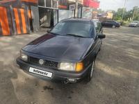 Volkswagen Passat 1989 годаfor1 600 000 тг. в Павлодар