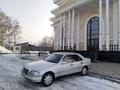 Mercedes-Benz C 200 1994 годаүшін2 100 000 тг. в Алматы – фото 2