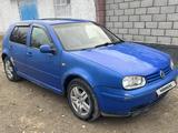 Volkswagen Golf 1998 года за 2 200 000 тг. в Туркестан