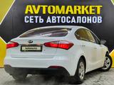 Kia Cerato 2014 годаfor5 000 000 тг. в Актау – фото 3