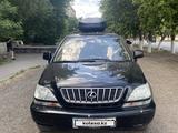 Lexus RX 300 2001 годаүшін5 000 000 тг. в Караганда