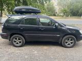 Lexus RX 300 2001 годаүшін5 000 000 тг. в Караганда – фото 2