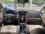 Lexus RX 300 2001 годаүшін5 000 000 тг. в Караганда – фото 5