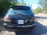 Lexus RX 300 2001 годаfor5 800 000 тг. в Караганда – фото 4