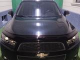 Chevrolet Captiva 2013 годаfor6 500 000 тг. в Кызылорда – фото 2