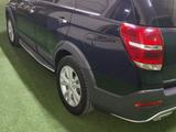 Chevrolet Captiva 2013 годаfor6 500 000 тг. в Кызылорда – фото 3