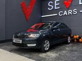 Skoda Rapid 2014 года за 4 400 000 тг. в Астана